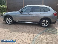 Sprzedam BMW  X-1 s-drive - Obrazek 2