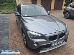 Sprzedam BMW  X-1 s-drive - Obrazek 1