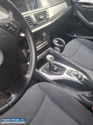 Sprzedam BMW  X-1 s-drive - Obrazek 3