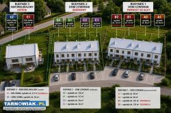 Apartament 72 m2, ogród, m.postojowe - Obrazek 1