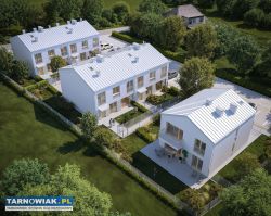 Apartament 72 m2, ogród, m.postojowe - Obrazek 4