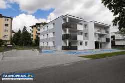 Nowe Bezczynszowe Mieszkania | Centrum Tarnowa - Obrazek 4