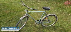Sprzedam rower - Obrazek 1