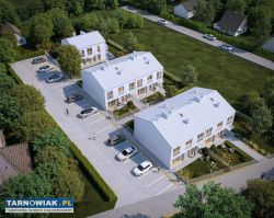 Apartament 83 m2, ogród, czworak, - Obrazek 3