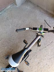 Rower dziecięcy Husar Max - Obrazek 3