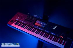 Nauka gry Keyboard Piano - Obrazek 2