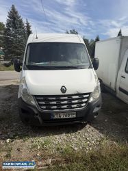 Sprzedam Renault Master - Obrazek 1