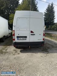 Sprzedam Renault Master - Obrazek 3