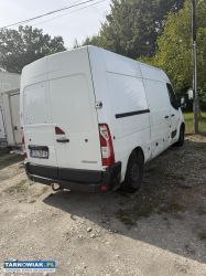 Sprzedam Renault Master - Obrazek 4