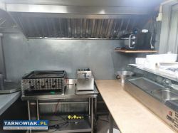 Lokal 29m2 gastronomia centrum miasta lokalizacja - Obrazek 1