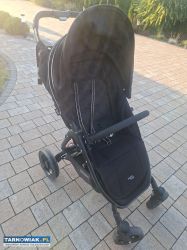 Sprzedam wózek Valco baby Snap 4 - Obrazek 1