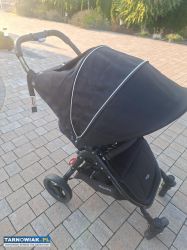 Sprzedam wózek Valco baby Snap 4 - Obrazek 2