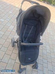 Sprzedam wózek Valco baby Snap 4 - Obrazek 3