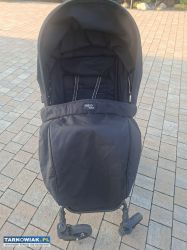 Sprzedam wózek Valco baby Snap 4 - Obrazek 4