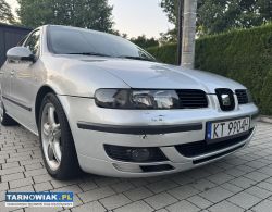 Seat leon mk1 1.9 tdi 2003r - Obrazek 2