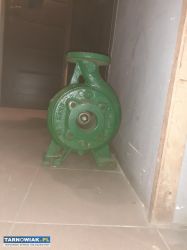 Pompa wody typ rx 50-200 - Obrazek 1