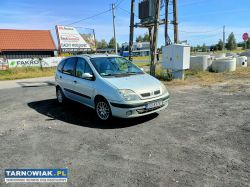 Renault scenic 1.9dci 102km 02r - Obrazek 1