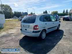 Renault scenic 1.9dci 102km 02r - Obrazek 4