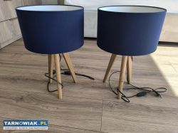 Lampki stołowe - Obrazek 1