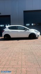 Opel corsa-e 1.2 - Obrazek 1