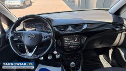 Opel corsa-e 1.2 - Obrazek 3