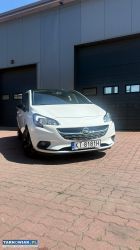 Opel corsa-e 1.2 - Obrazek 2