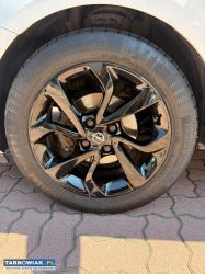 Opel corsa-e 1.2 - Obrazek 4