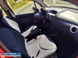Citroen c3 lift 1.1 2006rok - Obrazek 4
