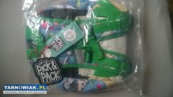 Plecak PickPack nowy - Obrazek 1