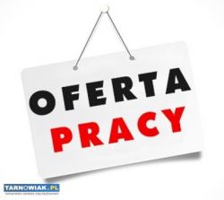 Kucharz praca w Wojniczu - Obrazek 1