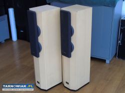 Kolumny technics sb-ca21 sprawne. Dostawa. - Obrazek 3