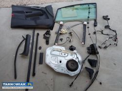 Tapicerka drzwi ford b-max - Obrazek 2