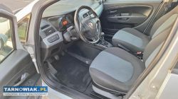 Fiat Punto 1.4 Benzyna Salon Polska - Obrazek 4