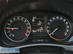 Sprzedam skoda fabia iii ambition 2016 1.4 tdi - Obrazek 3