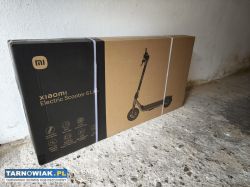 Hulajnoga elektryczna Xiaomi Scooter 6 Lite NOWA - Obrazek 1