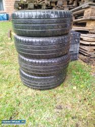 Komplet opon letnich Wiking 185/60 r14 - Obrazek 1
