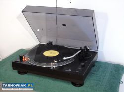 Gramofon dual dtj-301.1usb sprawny pudełko. Dostaw - Obrazek 2