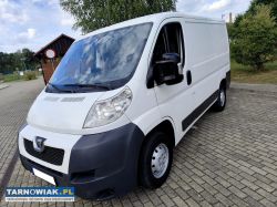 Peugeot boxer 2.2 hdi 2008/9 - Obrazek 1