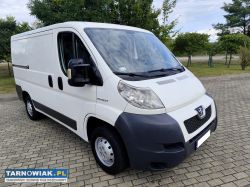 Peugeot boxer 2.2 hdi 2008/9 - Obrazek 2