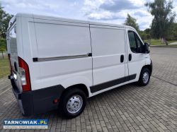 Peugeot boxer 2.2 hdi 2008/9 - Obrazek 3