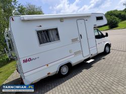 Ford transit 2.5 td 1998r - Obrazek 3