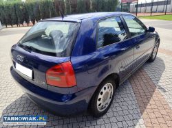 Audi a3 1.6 1999rok - Obrazek 2