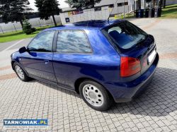 Audi a3 1.6 1999rok - Obrazek 3