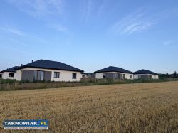 Dom jednorodzinny Pawęzów- 2km od Tarnowa - Obrazek 4