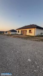 Dom jednorodzinny 90m2 7ar 2km od Tarnowa- PAWĘZÓW - Obrazek 3