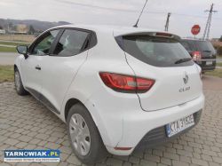 Renault Clio - Obrazek 4