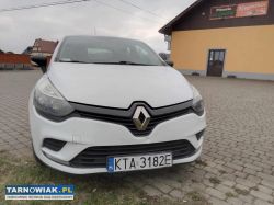 Renault Clio - Obrazek 1