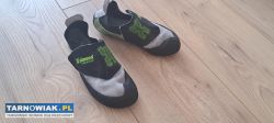 buty wspinaczkowe r. 34 - Obrazek 1