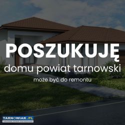 Kupię dom - Obrazek 1