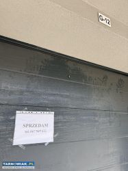 Garaż 21A/40 Tarnów sprzedam ul. Lippóczy'ego nowy - Obrazek 3